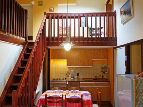 Apartment Albret by Interhome